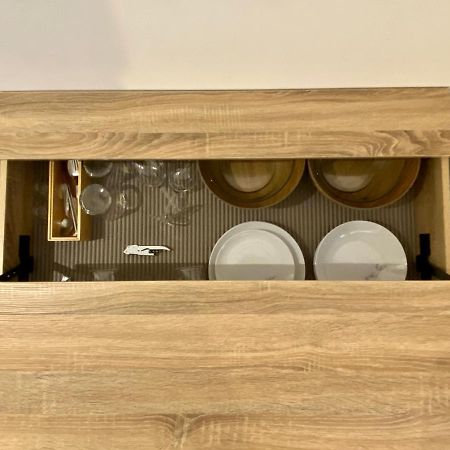 Central And Convenient Studio In Monaco Экстерьер фото